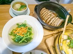 -竹里馆 ·茶食(奥体店)