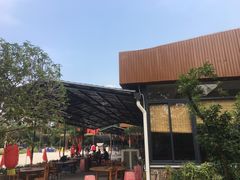 -勒南公舍(龙江店)
