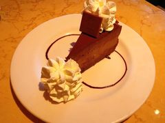 -The Cheesecake Factory 芝乐坊餐厅(王府中環店)