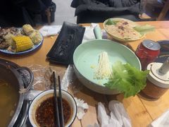 -王二爷药膳鸡(仙林学衡路店)