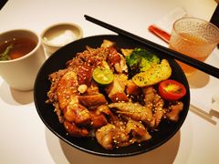 -牛邸·烧肉饭(来福士店)