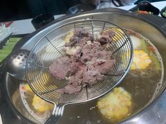 -潮发潮汕牛肉店(永庆坊店)
