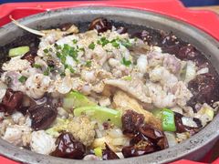 -大丰收脆鱼(浦西万达店)