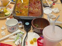 -鱼酷活鱼烤鱼(沈阳大悦城店)