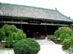 -包公祠