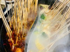 -钢管厂歆瑞源油卤串串香(春熙路太古里店)