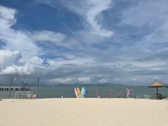 -三亚蜈支洲岛旅游区