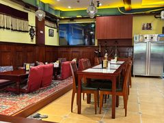 -清真· AL-JANNAT 佳纳特餐厅(仙林店)