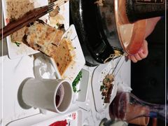 -丁卯•铜锅涮肉(工体店)