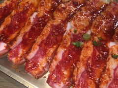 -西塔老太太泥炉烤肉(北京望京店)