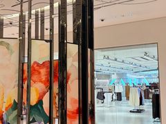 -ZARA(大上海时代广场店)