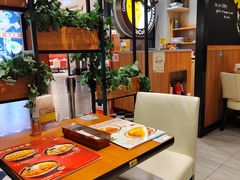 -CoCo壱番屋(久光百货店)