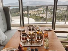 -瑰丽酒店·海吧·天际下午茶·现场DJ·天台酒吧