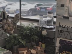 -CoffeeVendor(西乡店)