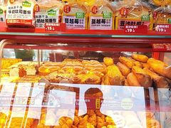 -味多美蛋糕(双合地铁店)