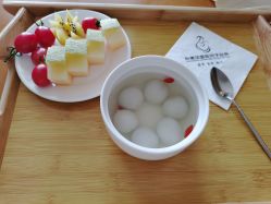 -她时区金吉兒月子中心(太湖度假店)