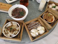 -国贸旋转餐厅(国贸广场店)