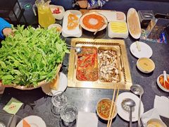 -川西坝子火锅(清江东路3.0直营店)