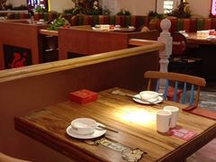 大堂-百年神厨·地道川菜(清江西路店)