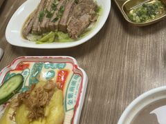 -百福麵家(新馬路店)