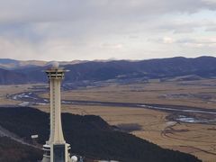 -帽儿山国家森林公园