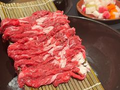 -宽板凳老灶火锅(台湾街店)