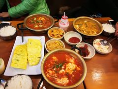 -金北顺大锅家(신사본점)