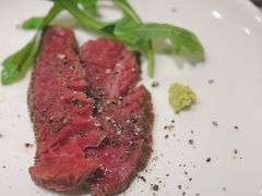 -BomBa意大利餐厅