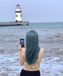 点击看大图 -KK Hair—尚影