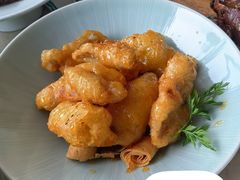 -望京楼flavor餐厅(古北水镇景区店)