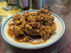 -台州湾小海鲜·范家厨房(人民路店)