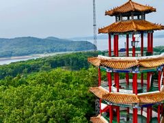 -萨尔浒风景区