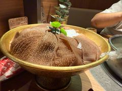 -巴奴毛肚火锅(京西大悦城店)