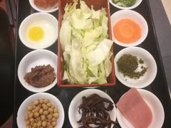 -阿香米线(宁波来福士广场店)