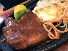 -菲滋意式餐厅(金华银泰城店)