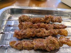 -凤齐羊肉烩面馆