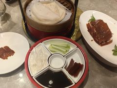 -京坛汇·烤鸭·京菜(宋庄店)