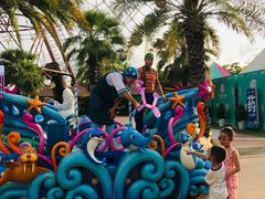 -三亚海昌梦幻海洋不夜城