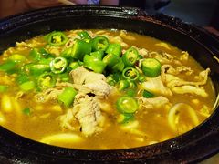 石锅生滚肥牛-听香·678茶铺(猛追湾店)
