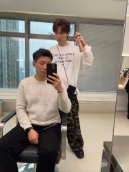 -SalonRivelin 沙龙瑞菱