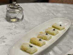 -酌宴府The China Club·广州万富希尔顿酒店(云城东路店)