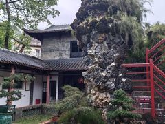 -东莞市可园博物馆