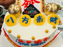 -瑞福园联谊餐室(茂名南路店)