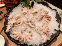 -盛武肥牛·清真海鲜火锅(昆区店)
