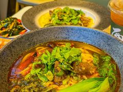 -面乙新派手擀面(大悦城店)