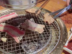 -万兴佳烤肉·长白山老味道(东岸里店)