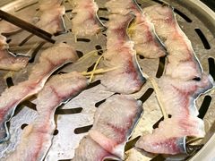 -阿鸡鱼庄·顺德鲜蒸小炒(亚运村店)