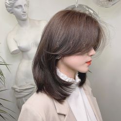 -IN STYLE•造型