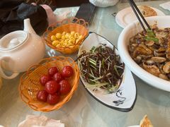 -三义和酒楼(广渠门店)