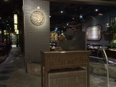 -龙门烤鱼(东方宝泰店)